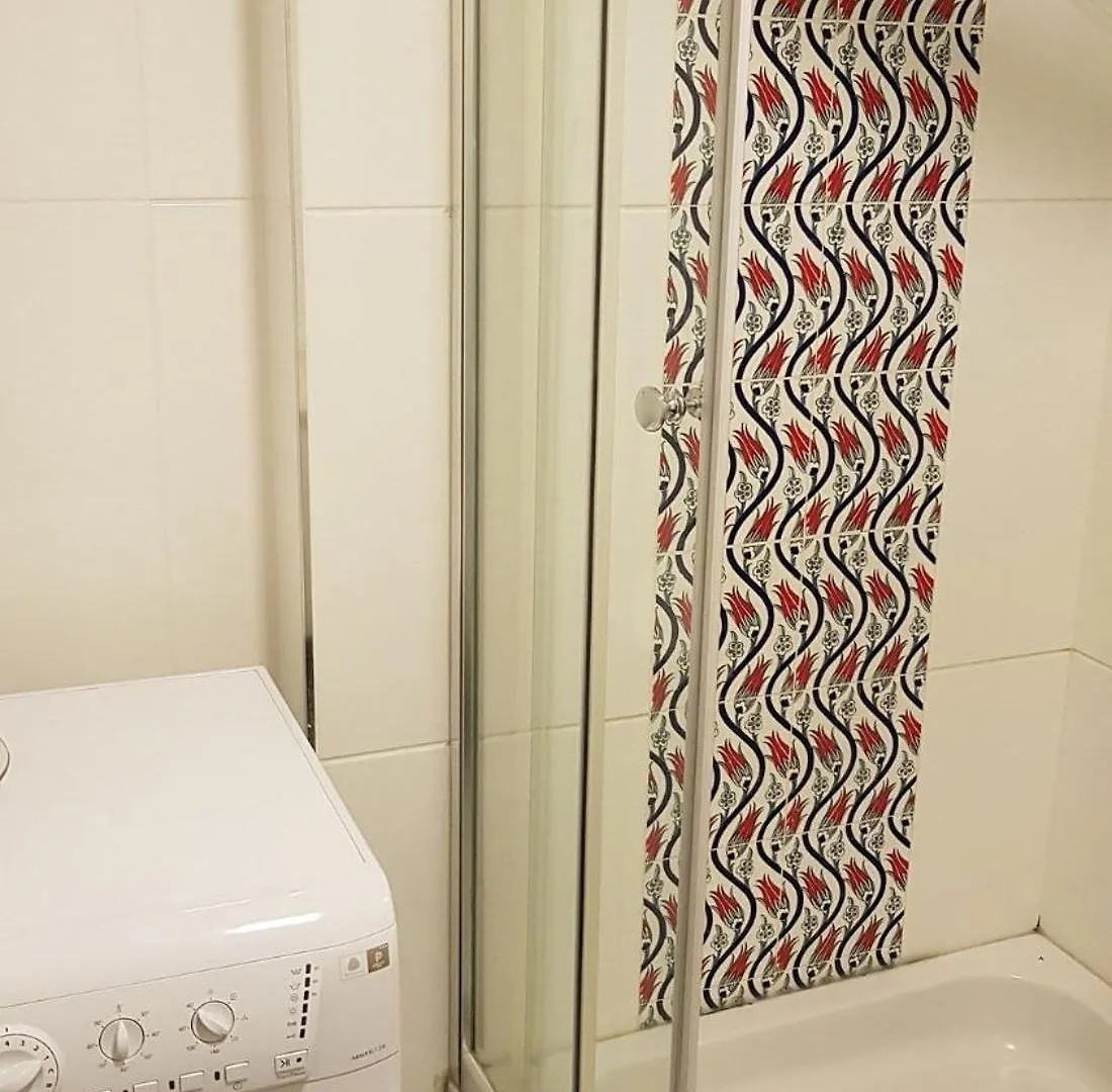 Apart Of New One Apartment Istanbul Turkey